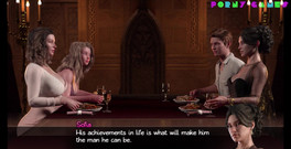 Porny Games: Tesoro di Nadia - RImjob nella stanza del tesoro (1-3)