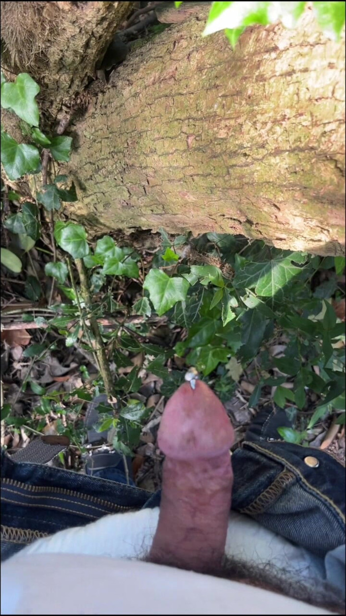 Nypster: Dangerous Wanking