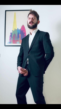 Elegant Stepdaddy Back in Action