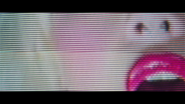 SkinVision: Pussygeist - Luna Luxxx