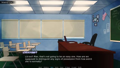 LoveSkySan69Real: The Romantic World [v0.04] Část 6 Konečná hra od Loveskysan69