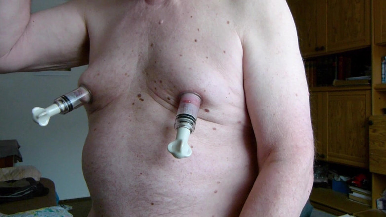 Andi Geil: endriyaas nippal gems