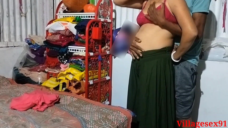 Villagesex91: Lokale Desi-dorffrau chudai großer schwanz