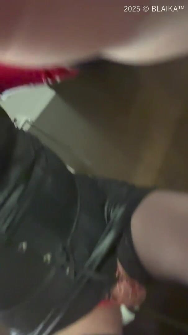 Blaika: Rahasia pompa