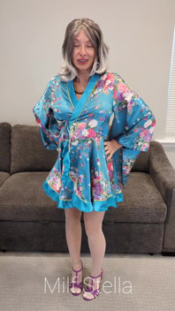 Introducing Betty Wilder