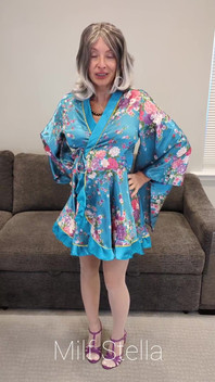 Introducing Betty Wilder