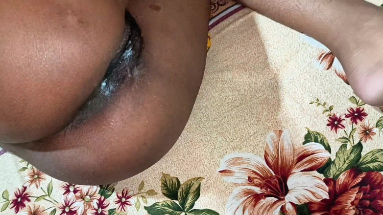 Bithi69gril: 彼氏との初めてのセックス、激しくハードな新しいセックスパート2