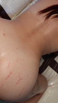 Tatiana Jane Comes to Model but Ends up Fucking