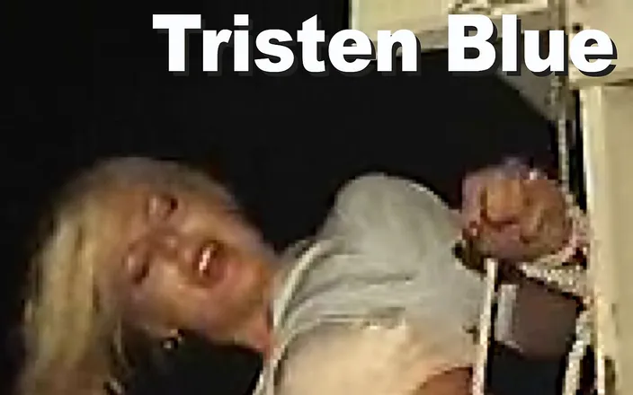 Edge Interactive Publishing: Tristen Blue Beach boj o svazování