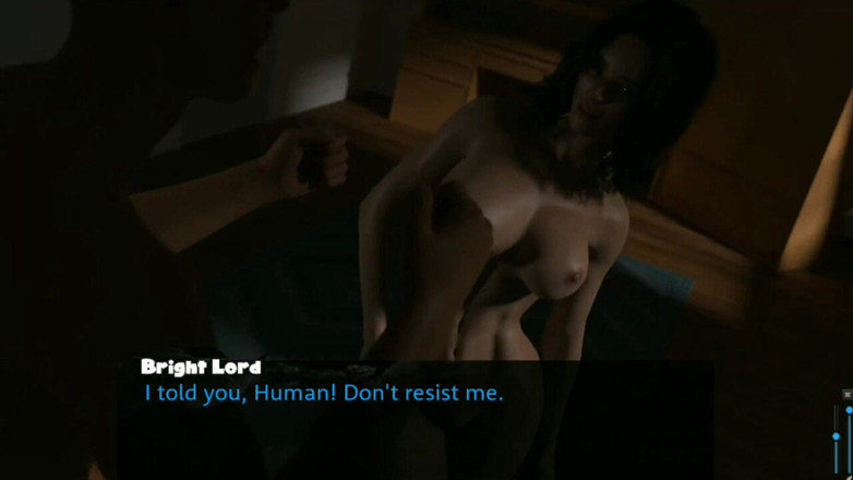 Johannes Gaming: Bright Lord 8 - elle a les meilleurs seins de tous les...