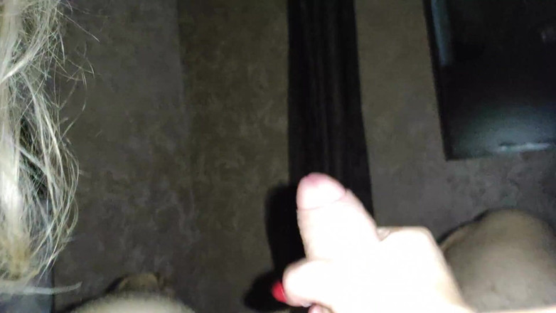 Taboo Room: Nevlastní sestra a bratr - Pink (noc) (tabuizovaný pokoj)