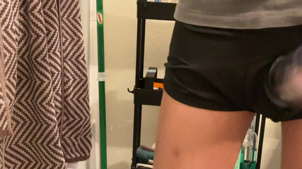 Xela86: Honění s pumpou