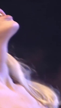 Obsesi blonde. Keseronokan muktamad