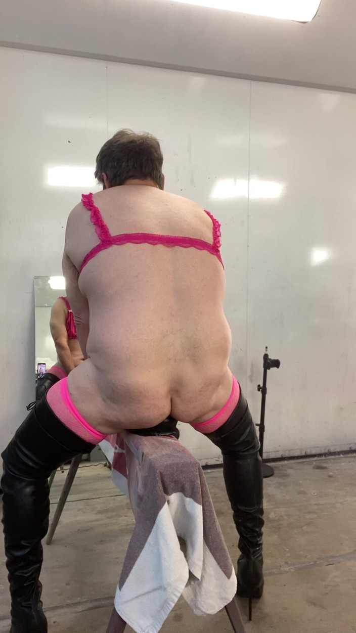 Dozen summer 3: Regangan lubang