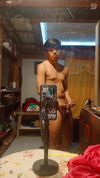 Philippino Twink dostaje Horneya