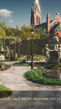 Des Sœurs Dans Le Jeu Du Péché, Partie 2