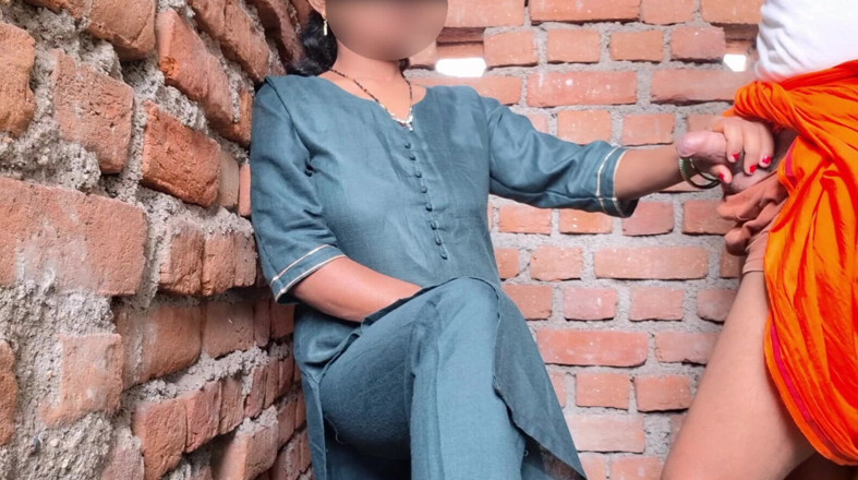 Sumaj: Girl Invites Teen Boy for Fucking