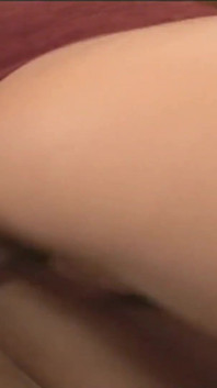 Young blonde gets fucked by BBC