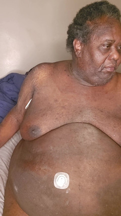 WGP-Gay: Čas na spaní