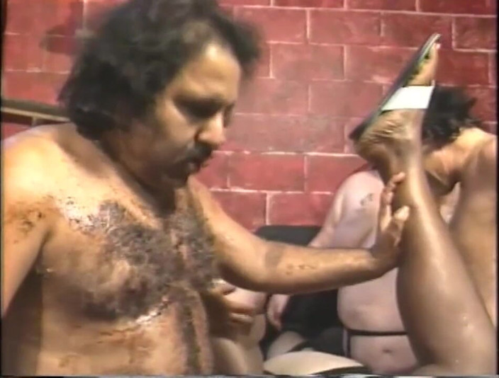 Vintage megastore: ビッグママフェスティバル!!- (フルムービーHDオリジナルバージョン)