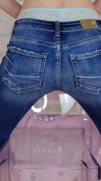Light Wedgies