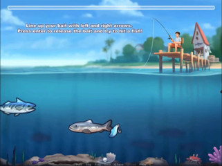 Cartoon Play: La saga di summertime parte 127