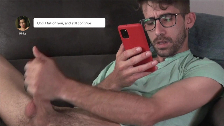 AltPorn4U: Sexting: Pervertido y Adrian