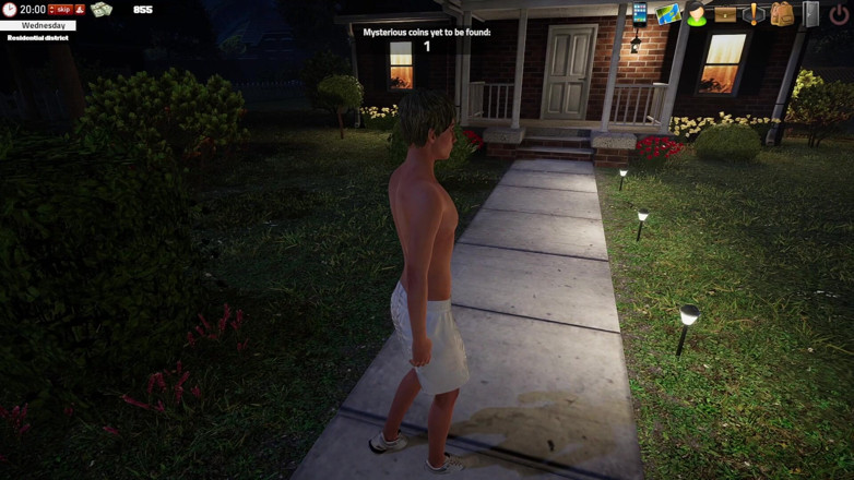 Like A Boss: Complete Gameplay - Seaside Mystery, Part 46