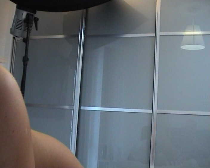 Amafrench: Jessica Cute v Anything Gonzo část 2