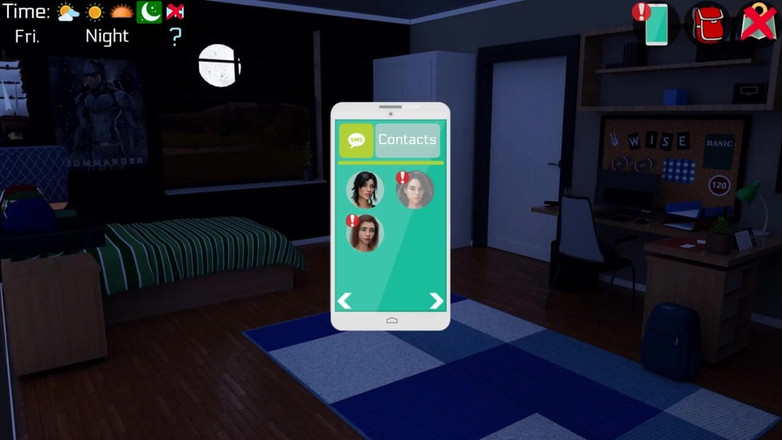 LoveSkySan69Real: 熟女都市 [v0.6e] パート 28 仕事の熟女 ウォント ディック by Loveskysan69