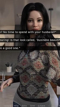 Making a Hotwife: Improving Their Sexual Life - Episode 1