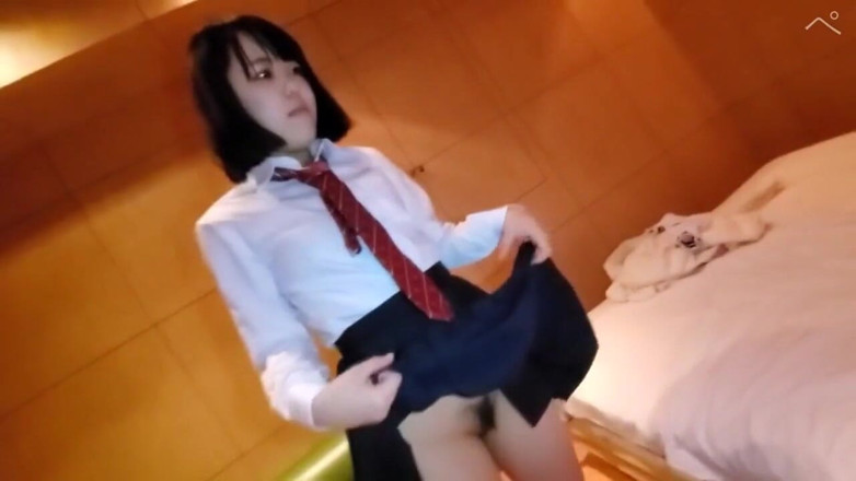 Asian happy ending: Asian Angel 18302