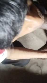 Chłopak ssanie przyjaciół Dick Blowjob Wideo