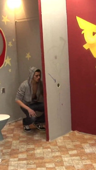Glory Hole Experience 3