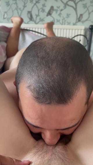 Teamfreeki: Close up of pussy licking