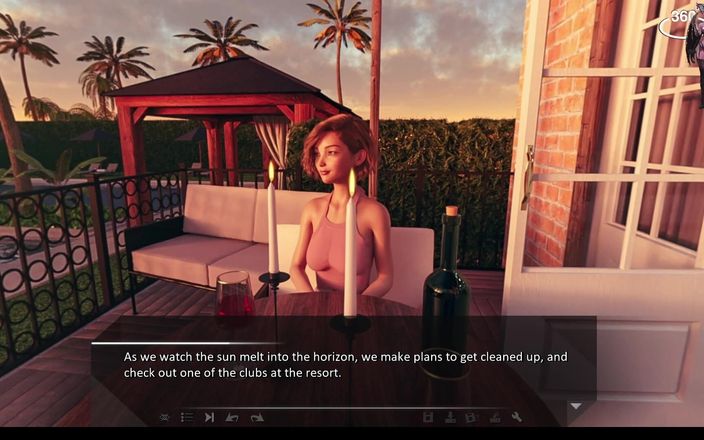 Deadman Gaming: Shale Hill secrets scene in platino Di leah Sweepstakes