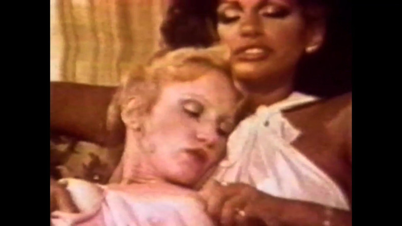 The Unforgettable: 瓦妮莎和默尔互相