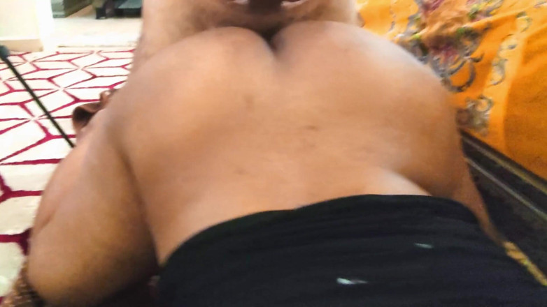 yousra egyptian bbw: Big Ass Arab Sex Hot Wife Doggy Style POV