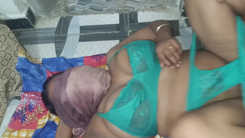 Bhabhi UP: Невестка Дели