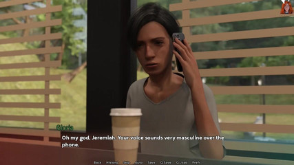 Neon2520: 運命は私たちを引き離さない v0.6b 浮気アップデート #01