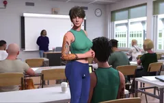Wait, All They Have a Dick?