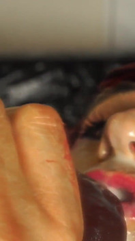 Menjadi kompilasi #28-#35 - tujuh sesi muncrat kembali ke belakang. Pesta sperma!