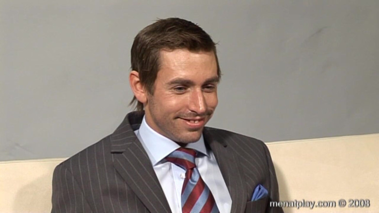 MenAtPlay: การออดิชั่นของ Mark