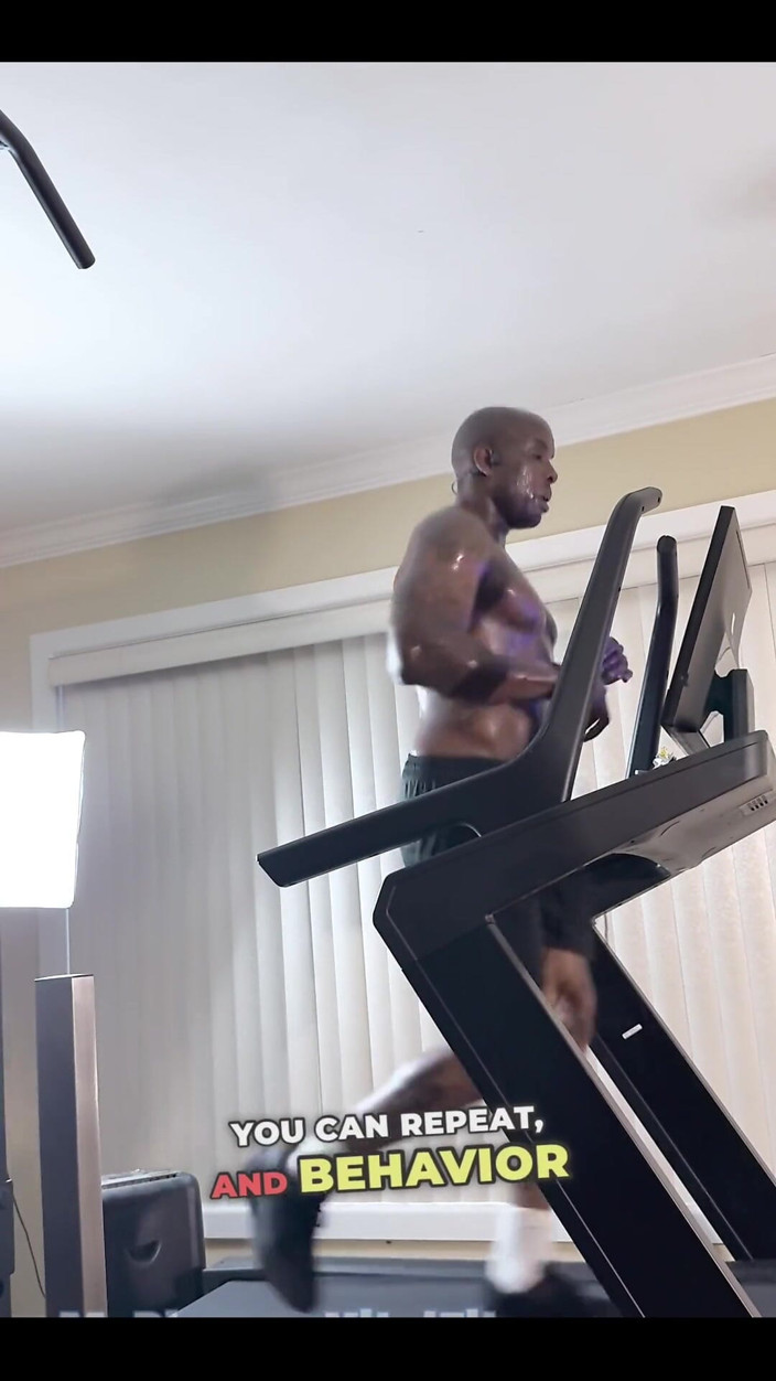 Hallelujah Johnson: Mcpherson Vital Fitness