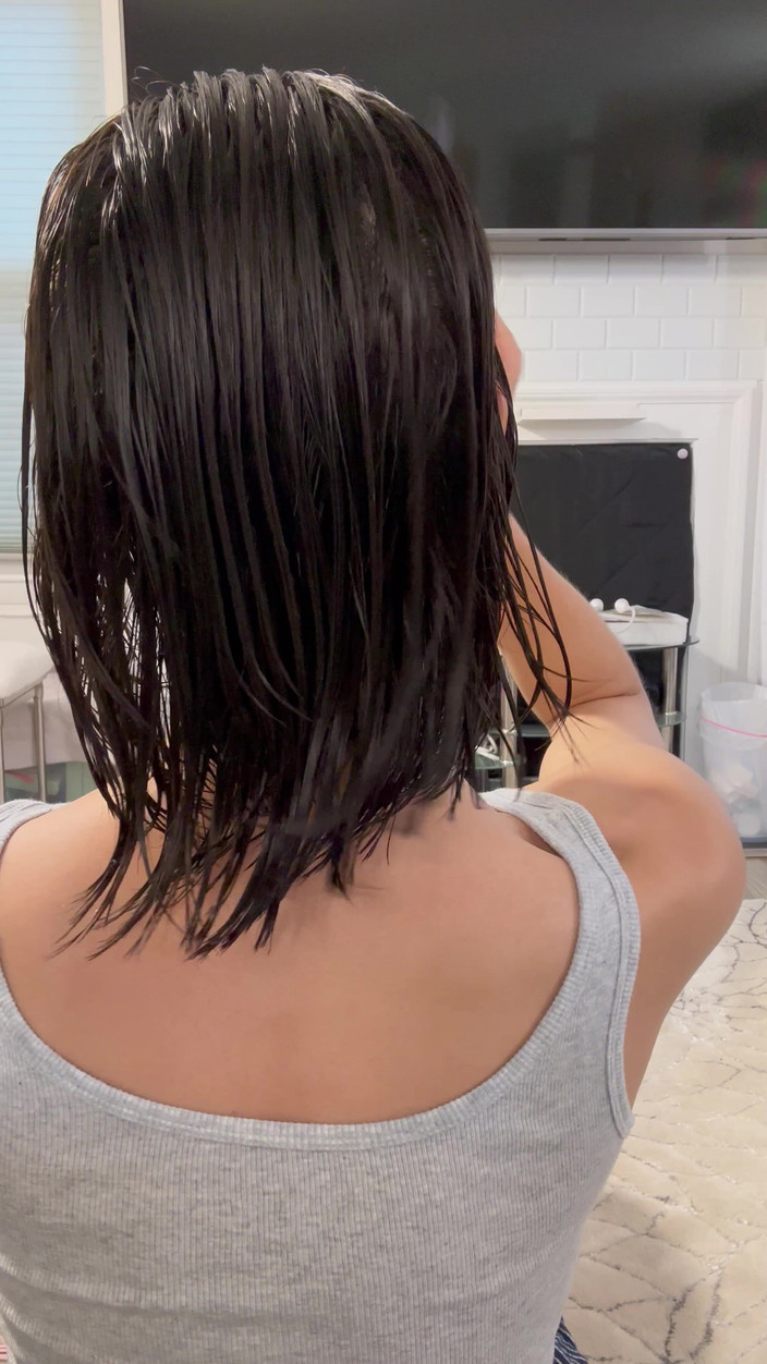 Ms_Emmy_Lynn: Gfe: 내 머리를 닦을거야