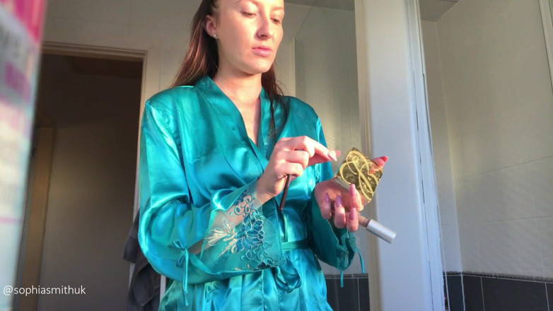 SophiaSmithUK: Happy Wife, Happy Life Cuck Part 2