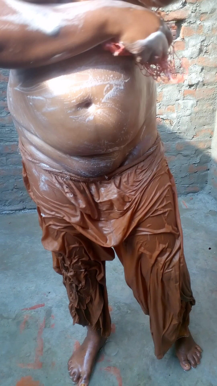 Sadia vabi: 사디아 바비는 너무 아름답고. 그의 보지가 너무 섹시해