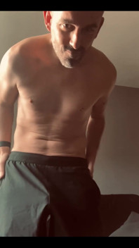 I Keep Forgetting My Underwear and These Shorts Really Don’t Hide My Bulge at All