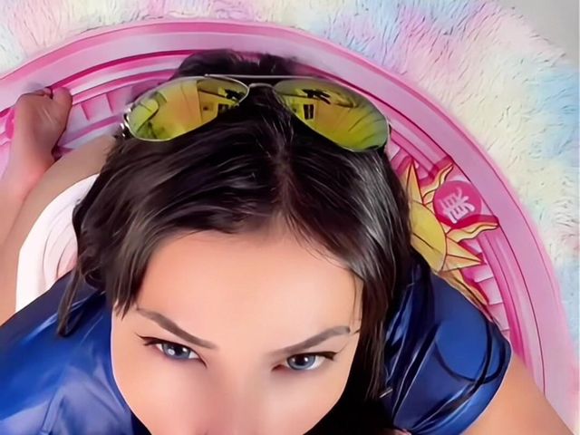 Nico Robin Blowjob / Boquete (Emanuelly Raquel)