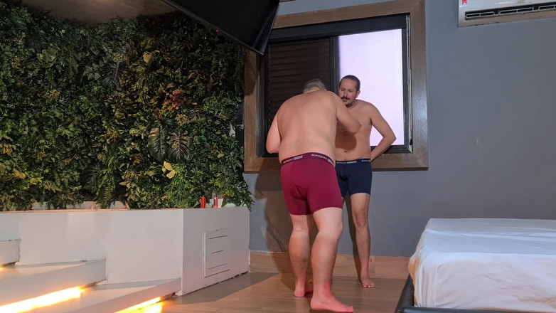 Punchbagplz: Büyük ayı x jobber - düşmenin fiyatı